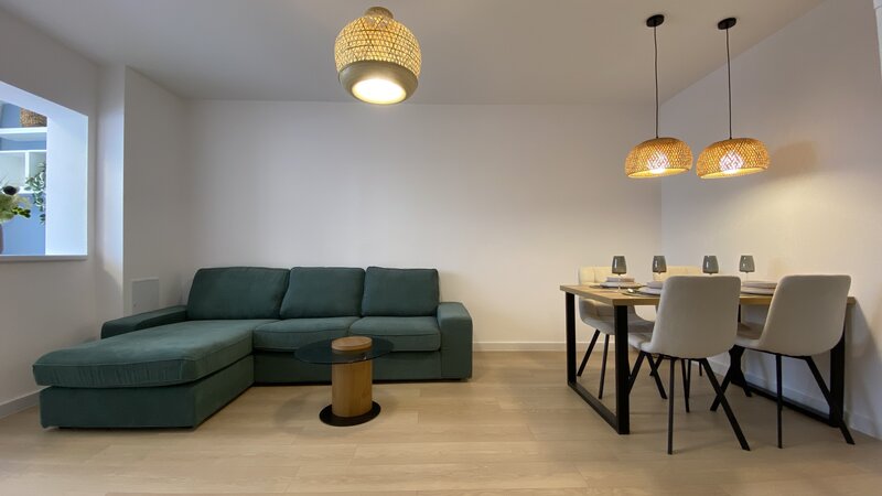 Panduri- 13 Septembrie apartament finisaje premium-proprietar