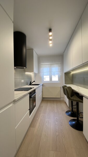 Panduri- 13 Septembrie apartament finisaje premium-proprietar