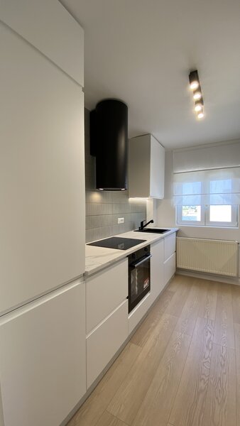 Panduri- 13 Septembrie apartament finisaje premium-proprietar