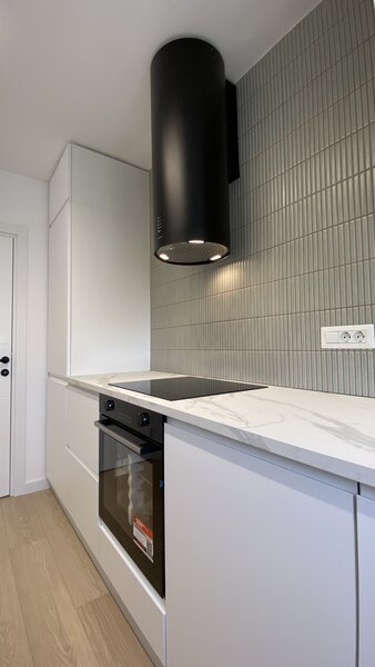 Panduri- 13 Septembrie apartament finisaje premium-proprietar