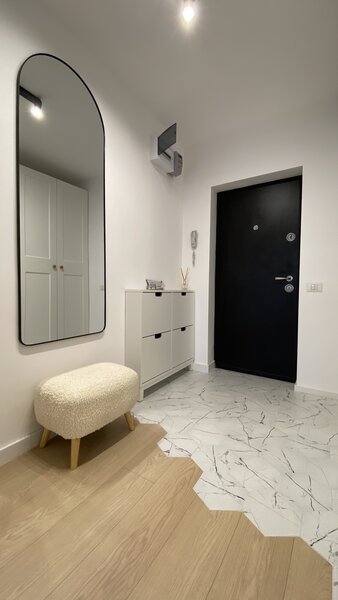 Panduri- 13 Septembrie apartament finisaje premium-proprietar