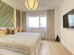 Panduri- 13 Septembrie apartament finisaje premium-proprietar